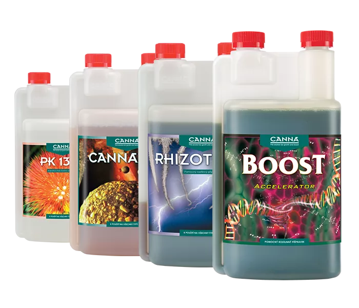 CANNA Additives