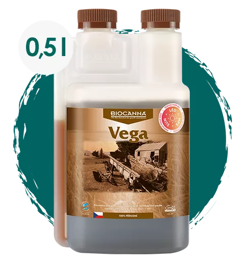 BIOCANNA Vega