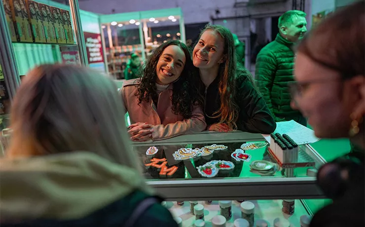GrowFest 2026: první velká akce po legalizaci je v Brně
