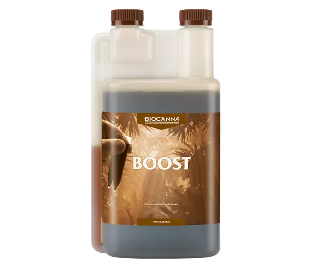 BIOCANNA BOOST