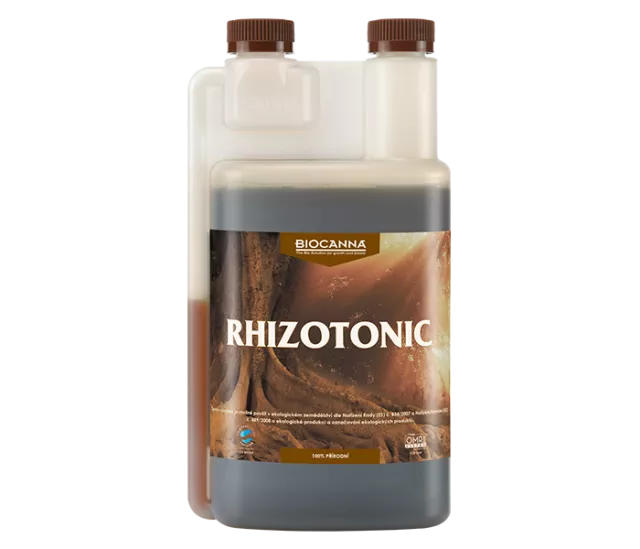 BIOCANNA RHIZOTONIC