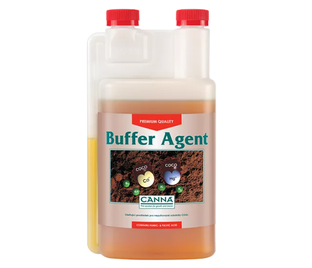 CANNA COGr Buffer Agent