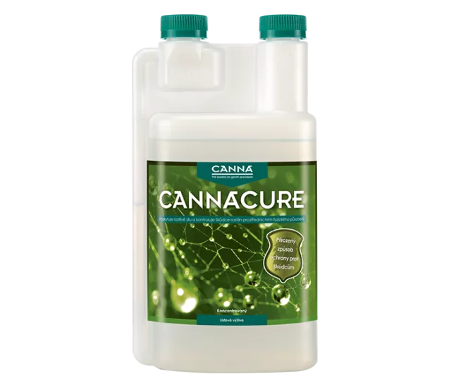 CANNACURE
