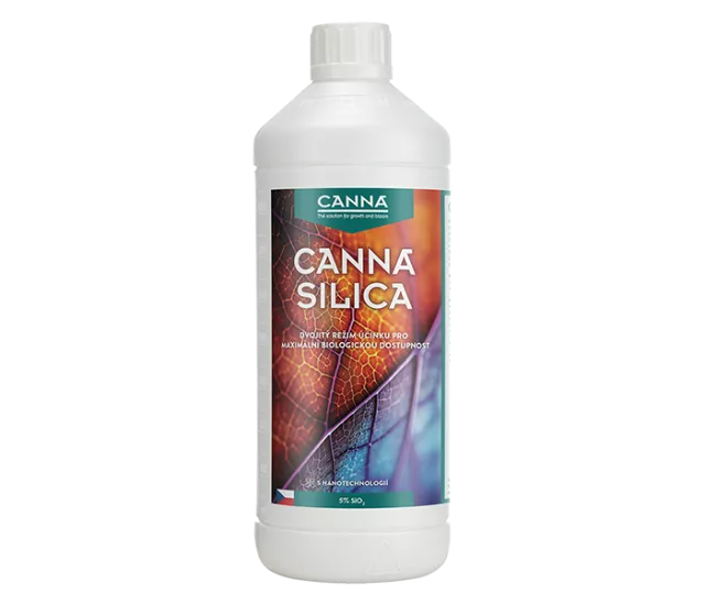 CANNA Silica