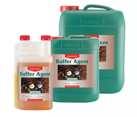 CANNA COGr Buffer Agent