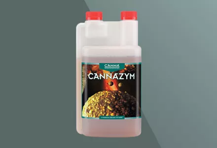 CANNAZYM