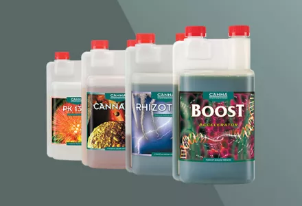 CANNA Additives