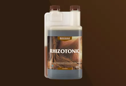 BIOCANNA RHIZOTONIC