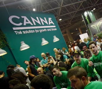 Spannabis 2015