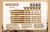 BIOCANNA (Outdoor) Grow Schedule