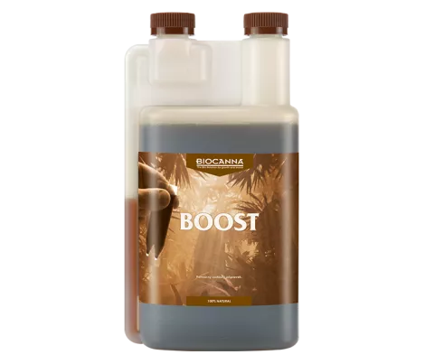 BIOCANNA BOOST