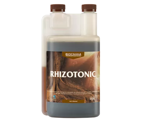 BIOCANNA RHIZOTONIC