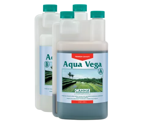 CANNA Aqua Vega