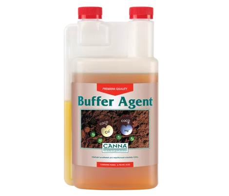 CANNA COGr Buffer Agent