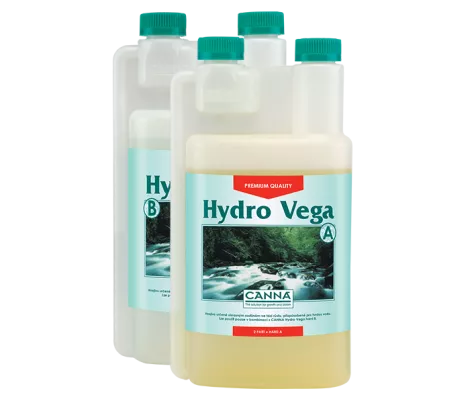 CANNA Hydro Vega