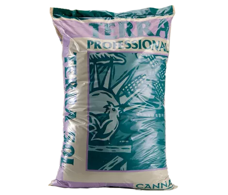 CANNA Terra Professional