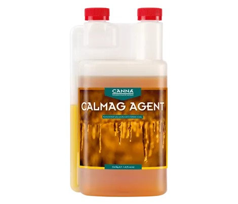 CANNA CALMAG AGENT