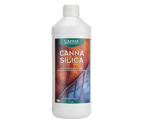 CANNA Silica